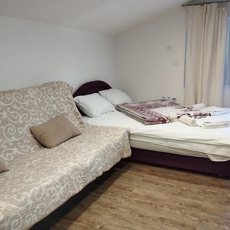 Apartamento Lela Josanicka Banja Exterior foto