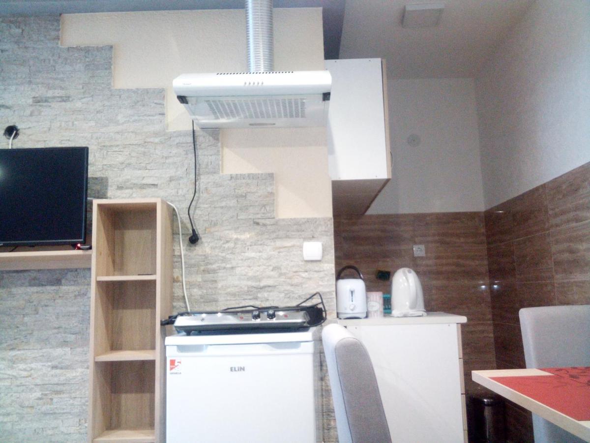 Apartamento Lela Josanicka Banja Exterior foto