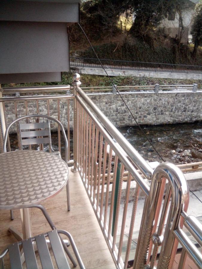 Apartamento Lela Josanicka Banja Exterior foto
