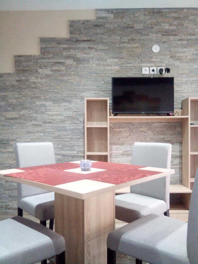 Apartamento Lela Josanicka Banja Exterior foto