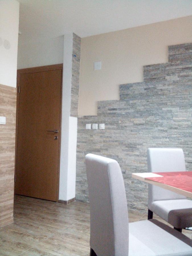 Apartamento Lela Josanicka Banja Exterior foto