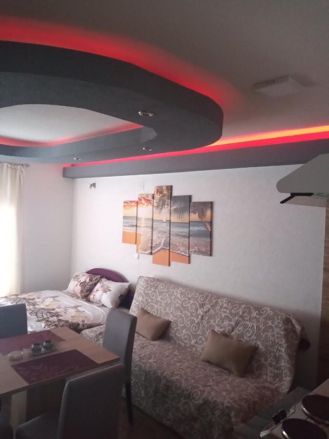 Apartamento Lela Josanicka Banja Exterior foto