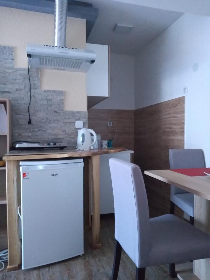 Apartamento Lela Josanicka Banja Exterior foto