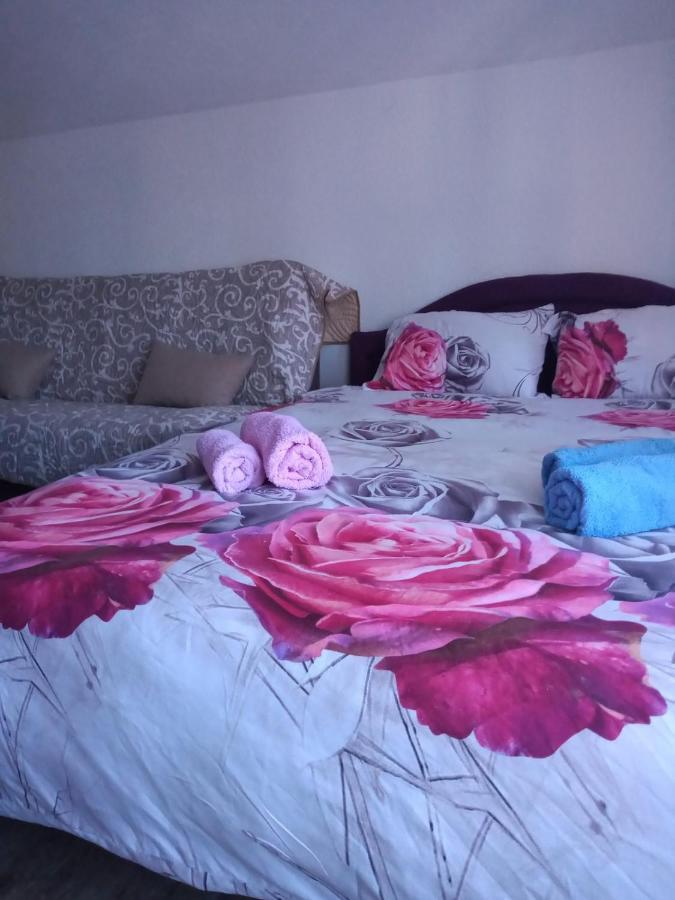Apartamento Lela Josanicka Banja Exterior foto