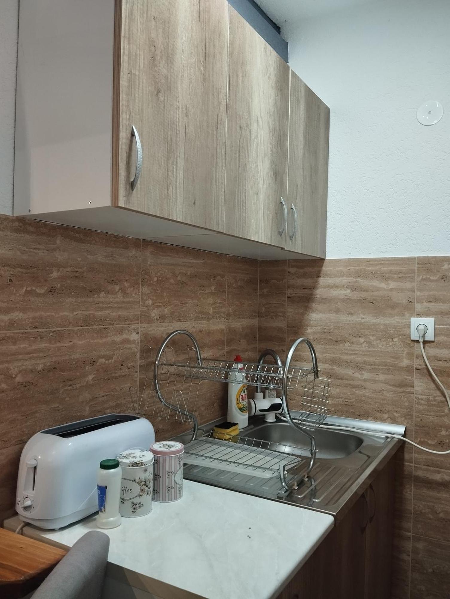 Apartamento Lela Josanicka Banja Exterior foto