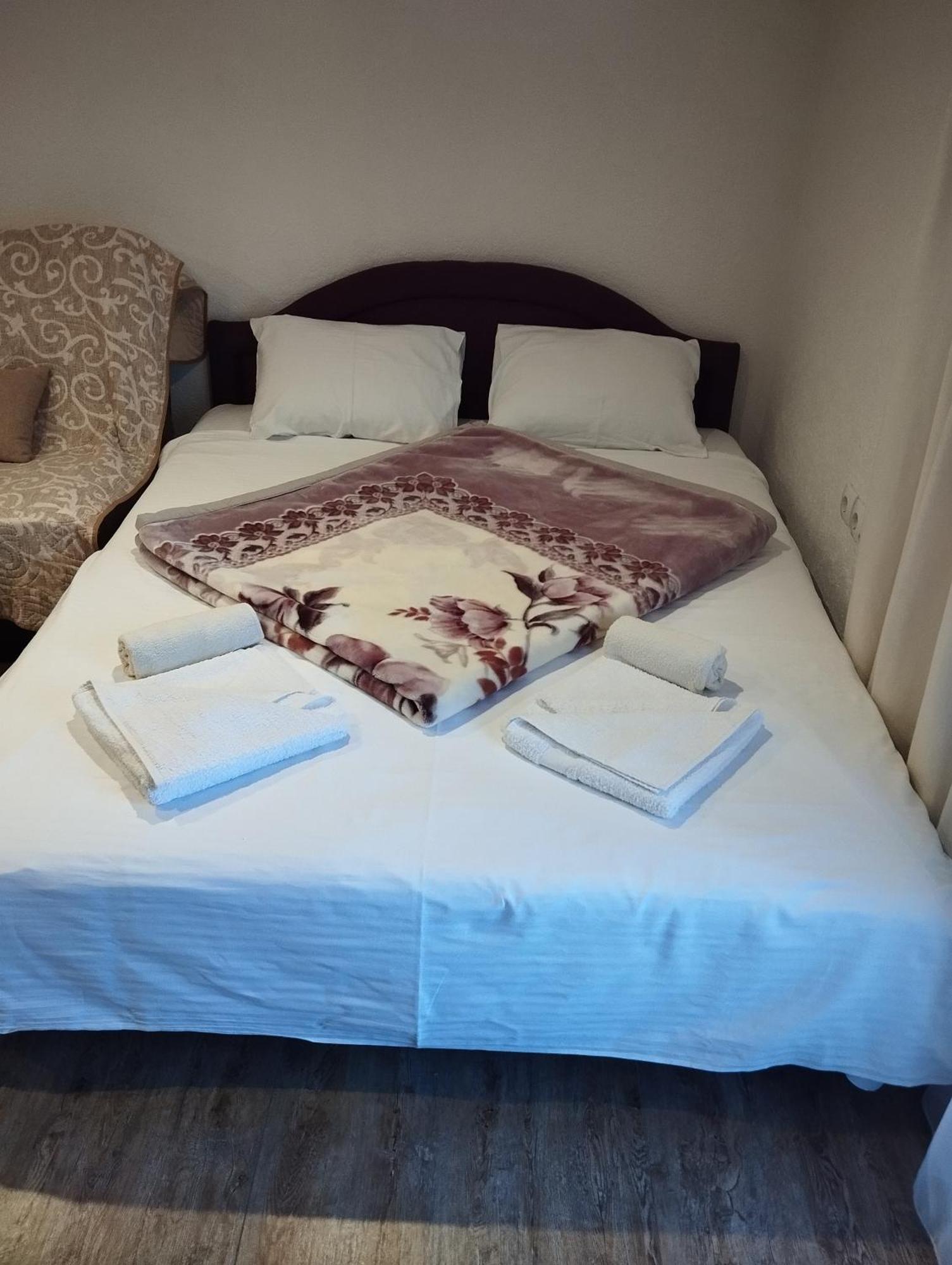 Apartamento Lela Josanicka Banja Exterior foto