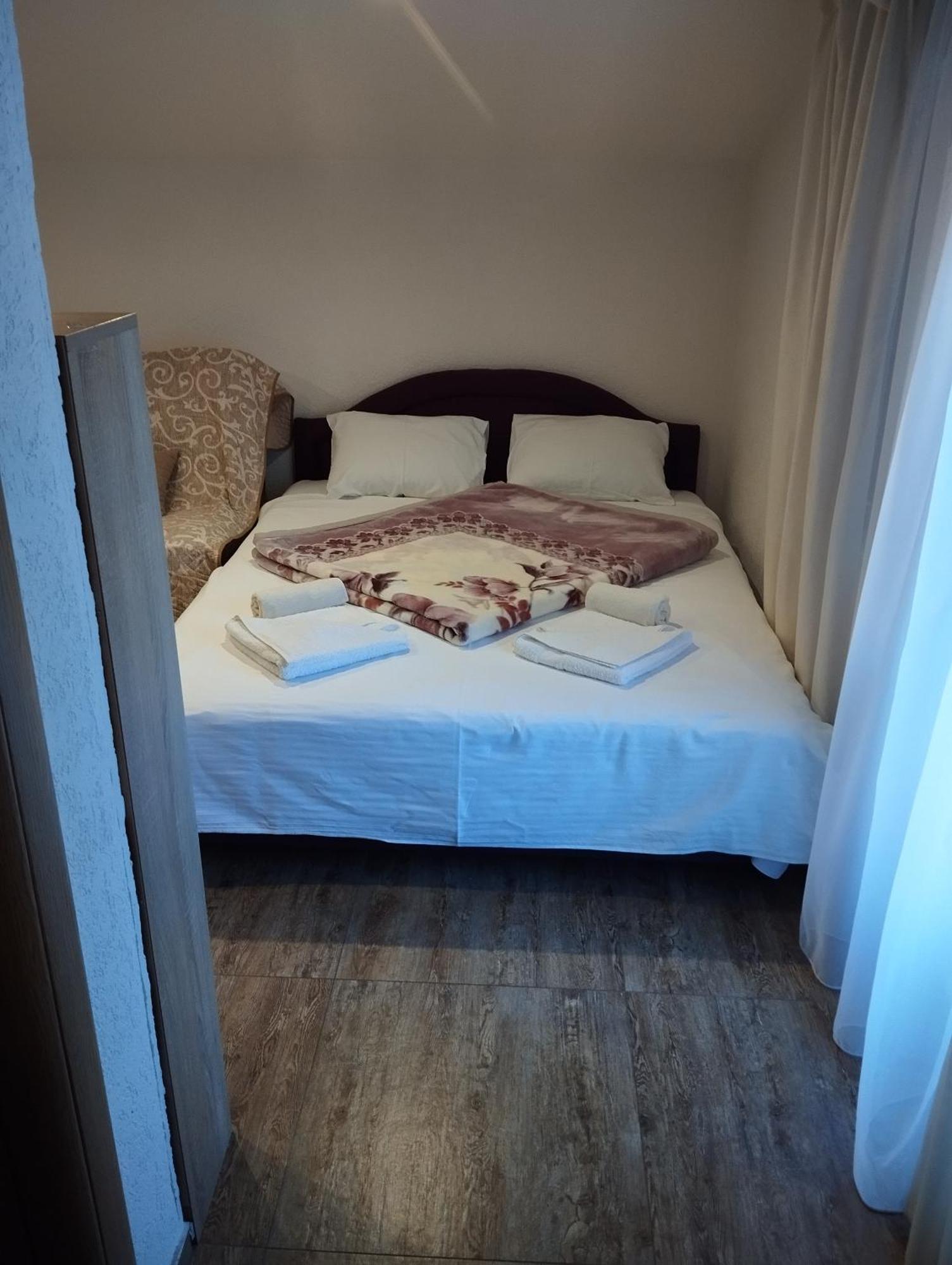 Apartamento Lela Josanicka Banja Exterior foto
